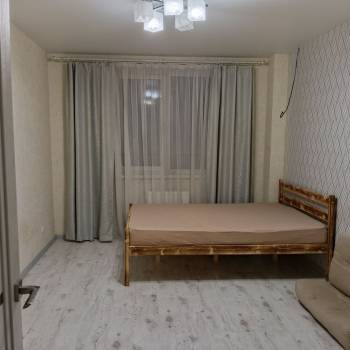 Сдается 1-комнатная квартира, 38,7 м²