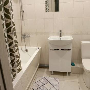 Сдается 1-комнатная квартира, 38,7 м²