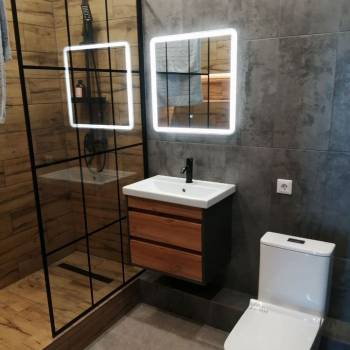 Сдается 1-комнатная квартира, 48 м²
