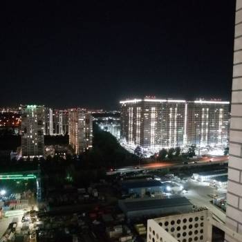 Сдается 1-комнатная квартира, 48 м²