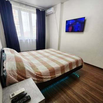 Сдается 1-комнатная квартира, 32,6 м²