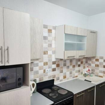 Сдается 1-комнатная квартира, 32,6 м²