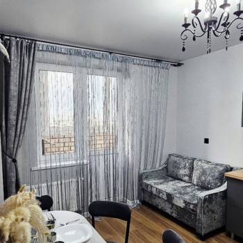 Сдается 1-комнатная квартира, 45 м²