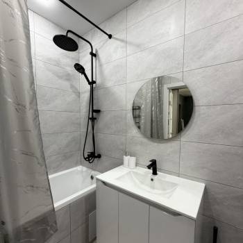 Сдается 1-комнатная квартира, 37,8 м²