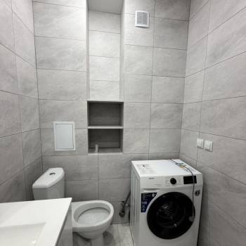 Сдается 1-комнатная квартира, 37,8 м²