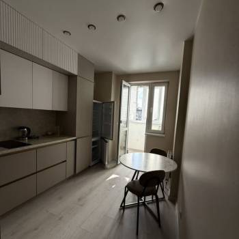 Сдается 1-комнатная квартира, 37,8 м²