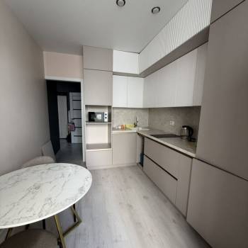Сдается 1-комнатная квартира, 37,8 м²