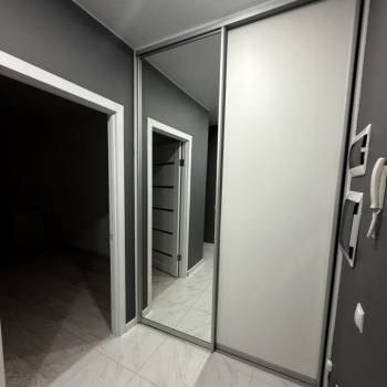 Сдается 1-комнатная квартира, 37,8 м²