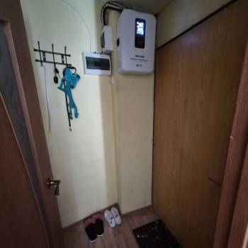 Сдается 1-комнатная квартира, 30 м²
