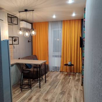 Сдается 1-комнатная квартира, 35 м²