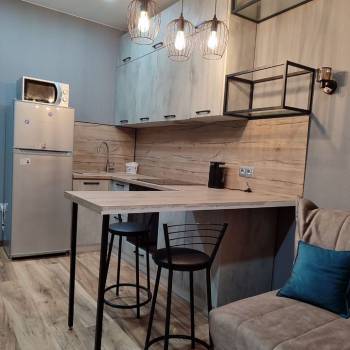 Сдается 1-комнатная квартира, 35 м²