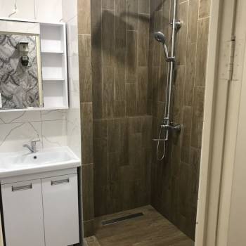 Сдается 2-х комнатная квартира, 43 м²