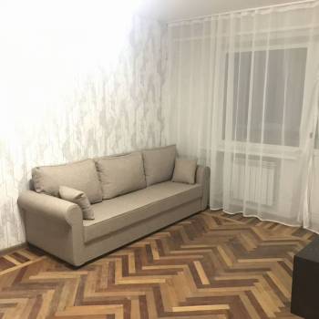 Сдается 2-х комнатная квартира, 43 м²