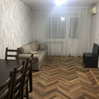 Сдается 2-х комнатная квартира, 43 м²