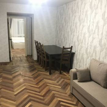 Сдается 2-х комнатная квартира, 43 м²