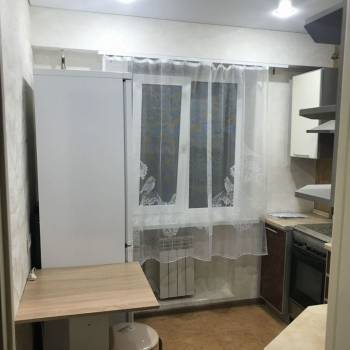 Сдается 2-х комнатная квартира, 43 м²