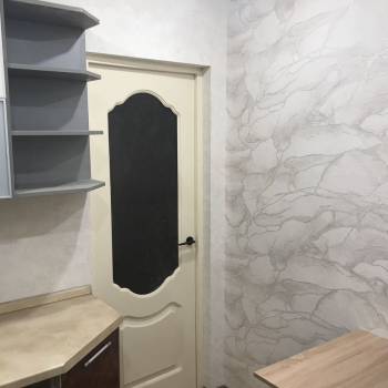 Сдается 2-х комнатная квартира, 43 м²