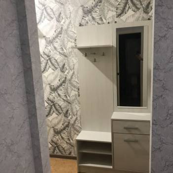Сдается 2-х комнатная квартира, 43 м²