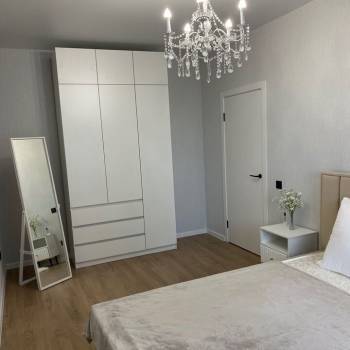 Сдается 2-х комнатная квартира, 57 м²