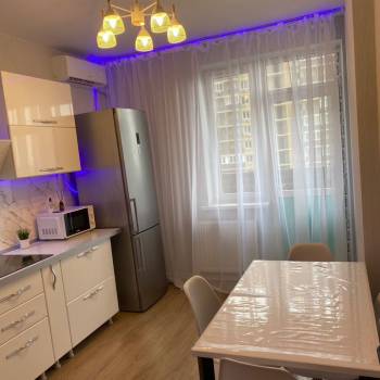Сдается 2-х комнатная квартира, 57 м²