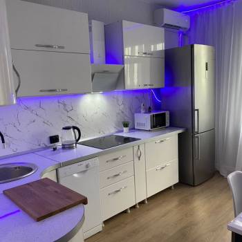 Сдается 2-х комнатная квартира, 57 м²