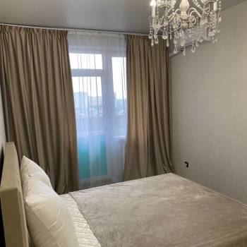 Сдается 2-х комнатная квартира, 57 м²