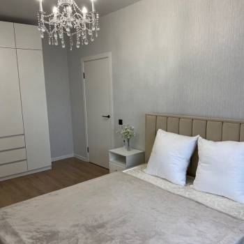 Сдается 2-х комнатная квартира, 57 м²