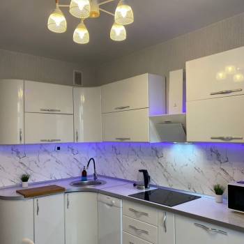Сдается 2-х комнатная квартира, 57 м²