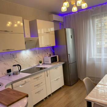Сдается 2-х комнатная квартира, 57 м²
