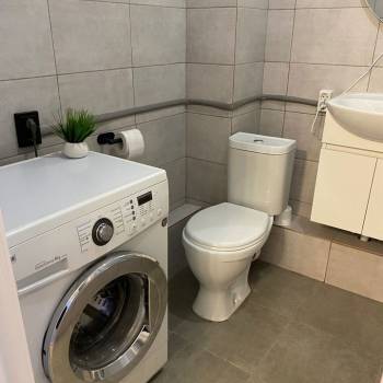 Сдается 2-х комнатная квартира, 57 м²