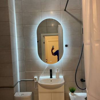 Сдается 2-х комнатная квартира, 57 м²
