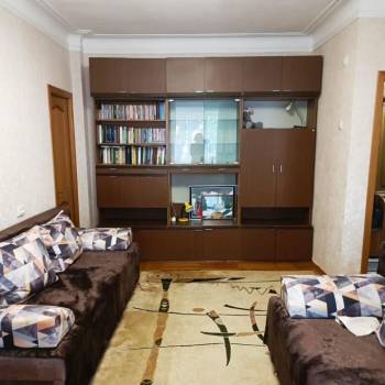 Сдается 2-х комнатная квартира, 42 м²