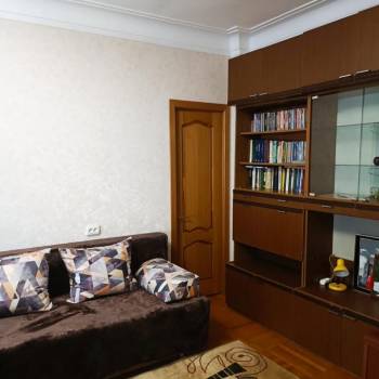 Сдается 2-х комнатная квартира, 42 м²