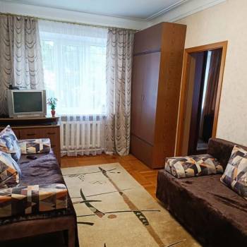 Сдается 2-х комнатная квартира, 42 м²