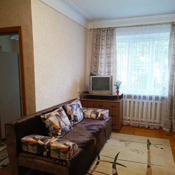 Сдается 2-х комнатная квартира, 42 м²