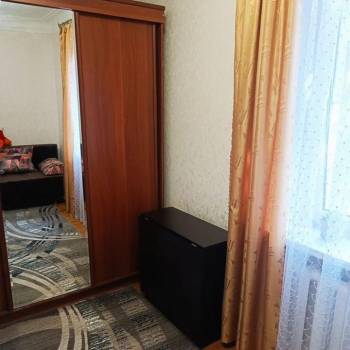 Сдается 2-х комнатная квартира, 42 м²