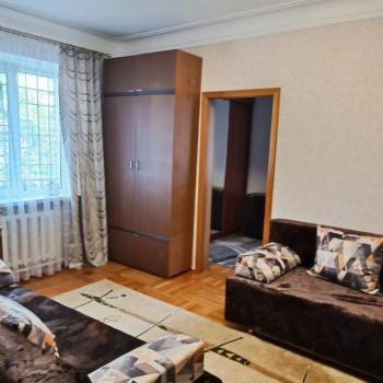 Сдается 2-х комнатная квартира, 42 м²