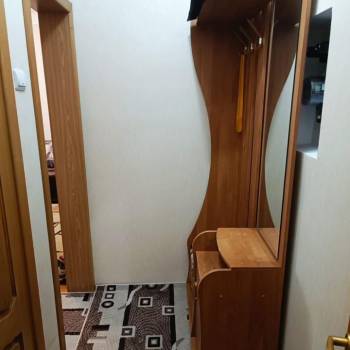 Сдается 2-х комнатная квартира, 42 м²