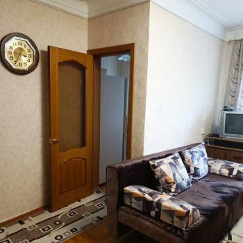 Сдается 2-х комнатная квартира, 42 м²