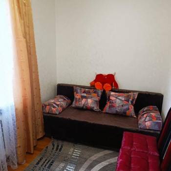 Сдается 2-х комнатная квартира, 42 м²