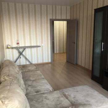 Сдается 2-х комнатная квартира, 61,2 м²