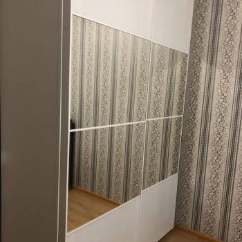 Сдается 2-х комнатная квартира, 61,2 м²