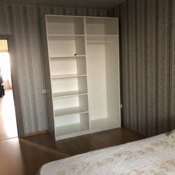 Сдается 2-х комнатная квартира, 61,2 м²