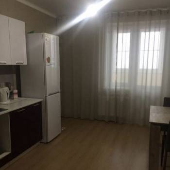 Сдается 2-х комнатная квартира, 61,2 м²