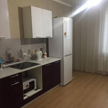 Сдается 2-х комнатная квартира, 61,2 м²