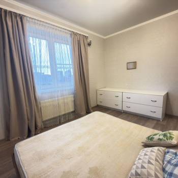 Сдается 2-х комнатная квартира, 70 м²