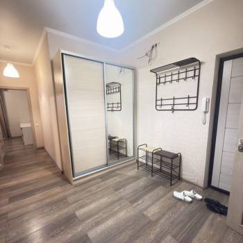 Сдается 2-х комнатная квартира, 70 м²