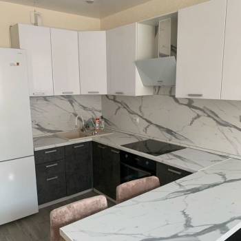 Сдается 2-х комнатная квартира, 52 м²