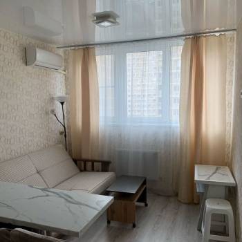 Сдается 2-х комнатная квартира, 52 м²