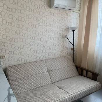 Сдается 2-х комнатная квартира, 52 м²